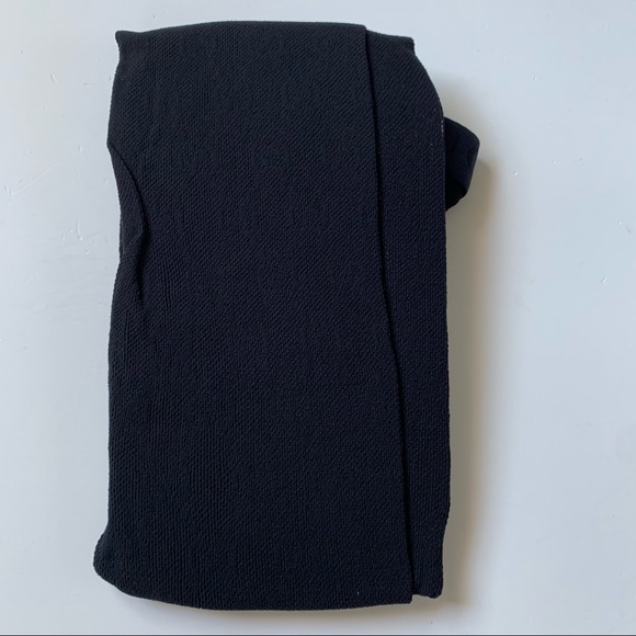 Authentic Gucci Supremelis Interlocking GG Logo Tights Stockings - Picture 5 of 15